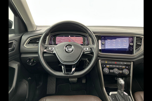 Volkswagen T-Roc 1.5 TSI Sport