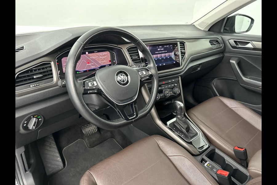 Volkswagen T-Roc 1.5 TSI Sport