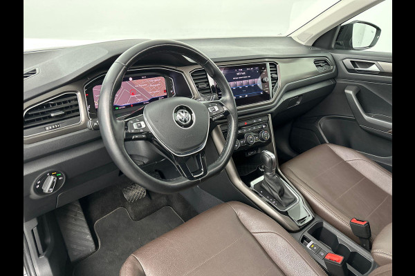 Volkswagen T-Roc 1.5 TSI Sport