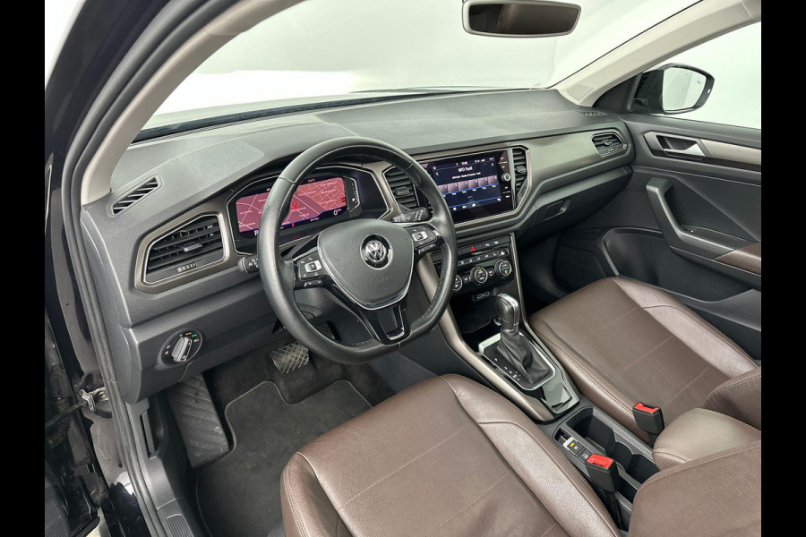 Volkswagen T-Roc 1.5 TSI Sport