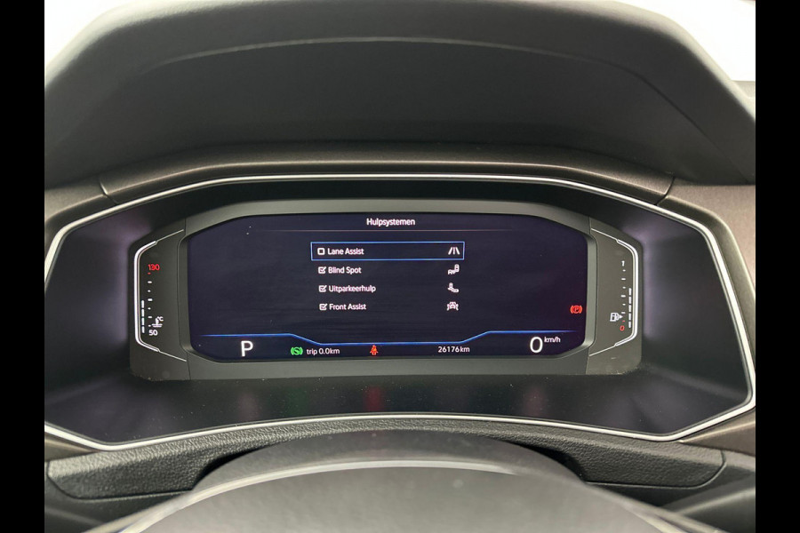 Volkswagen T-Roc 1.5 TSI Sport