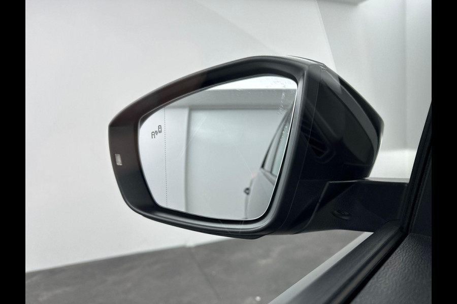 Volkswagen T-Roc 1.5 TSI Sport