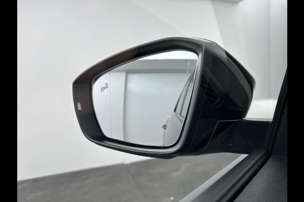 Volkswagen T-Roc 1.5 TSI Sport