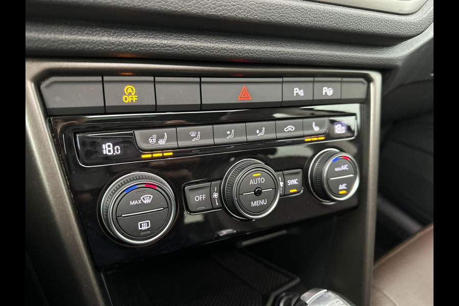 Volkswagen T-Roc 1.5 TSI Sport