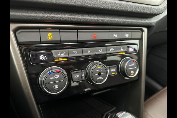 Volkswagen T-Roc 1.5 TSI Sport