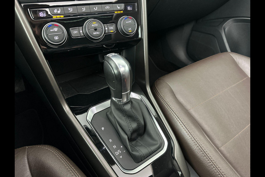 Volkswagen T-Roc 1.5 TSI Sport
