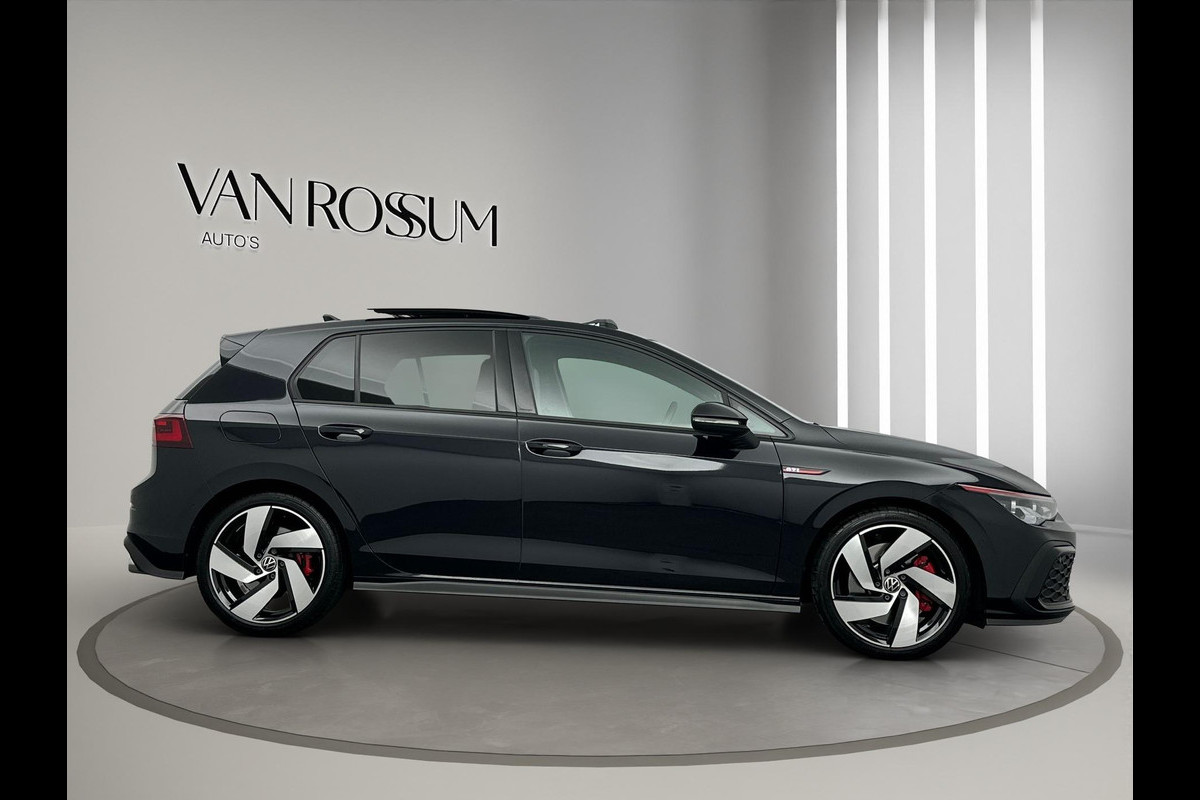 Volkswagen Golf 2.0 TSI GTI Pano H&K IQ Sfeer ACC