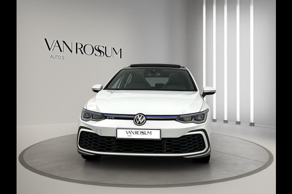 Volkswagen Golf 1.4 eHybrid GTE | Panoramadak | IQ | Sfeerverlichting |  LED Pakket | Head up |