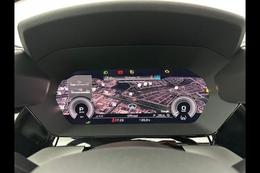 Audi A3 Sportback 40 TFSI e S-Line Pano Matrix Camera ACC Lane