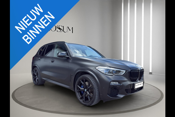 BMW X5 xDrive45e (210kW) Pano| Laser | Massage | Koeling | Sky Lounge