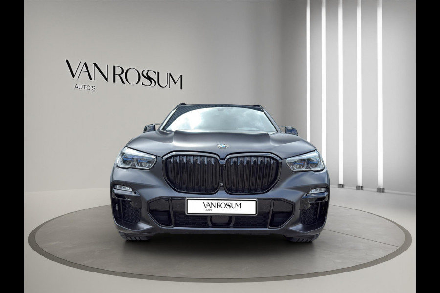 BMW X5 xDrive45e (210kW) Pano| Laser | Massage | Koeling | Sky Lounge