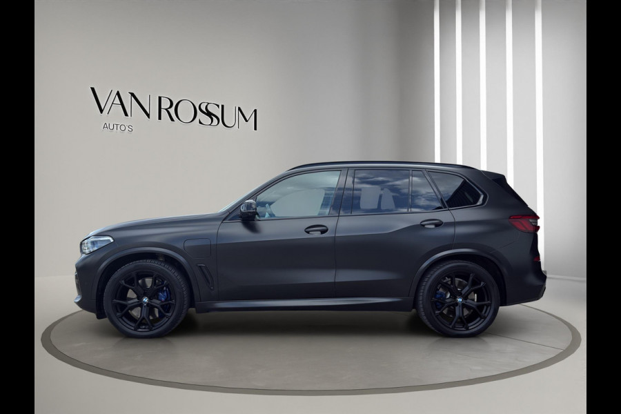 BMW X5 xDrive45e (210kW) Pano| Laser | Massage | Koeling | Sky Lounge