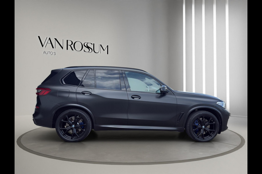 BMW X5 xDrive45e (210kW) Pano| Laser | Massage | Koeling | Sky Lounge