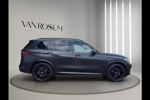 BMW X5 xDrive45e (210kW) Pano| Laser | Massage | Koeling | Sky Lounge