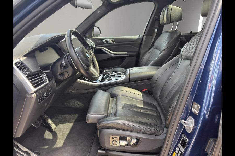 BMW X5 xDrive45e (210kW) Pano| Laser | Massage | Koeling | Sky Lounge