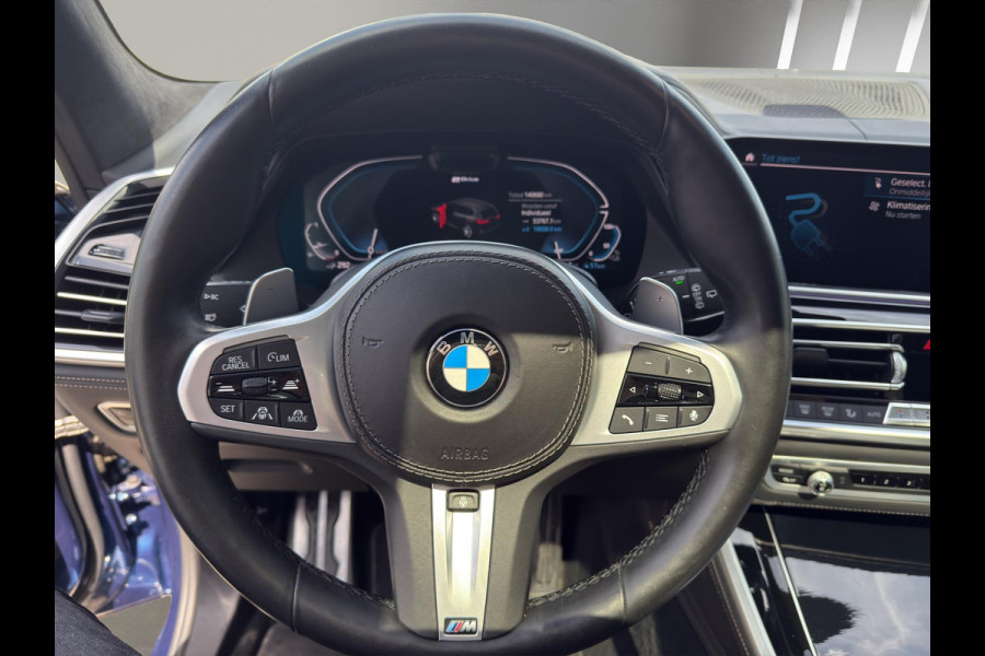 BMW X5 xDrive45e (210kW) Pano| Laser | Massage | Koeling | Sky Lounge