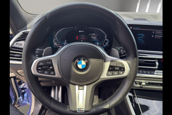 BMW X5 xDrive45e (210kW) Pano| Laser | Massage | Koeling | Sky Lounge