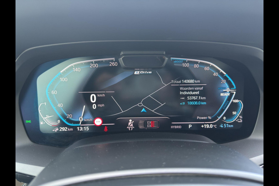 BMW X5 xDrive45e (210kW) Pano| Laser | Massage | Koeling | Sky Lounge