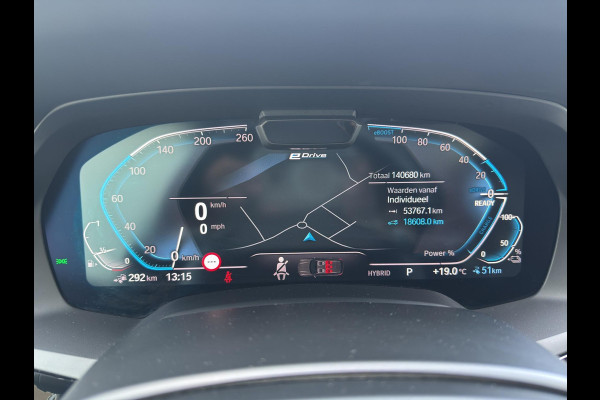 BMW X5 xDrive45e (210kW) Pano| Laser | Massage | Koeling | Sky Lounge