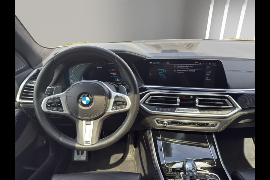 BMW X5 xDrive45e (210kW) Pano| Laser | Massage | Koeling | Sky Lounge
