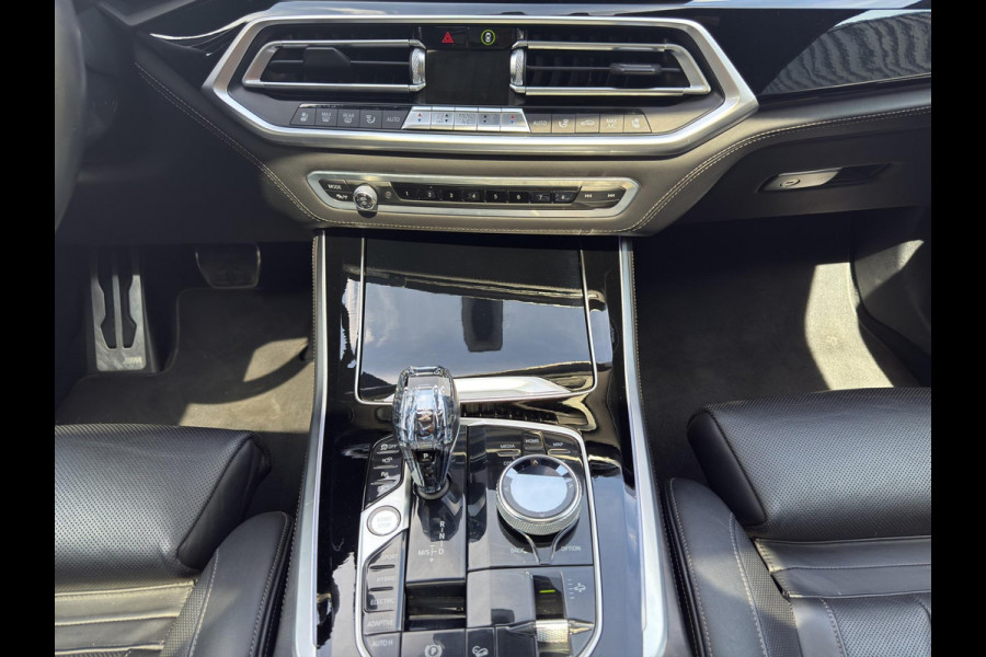 BMW X5 xDrive45e (210kW) Pano| Laser | Massage | Koeling | Sky Lounge