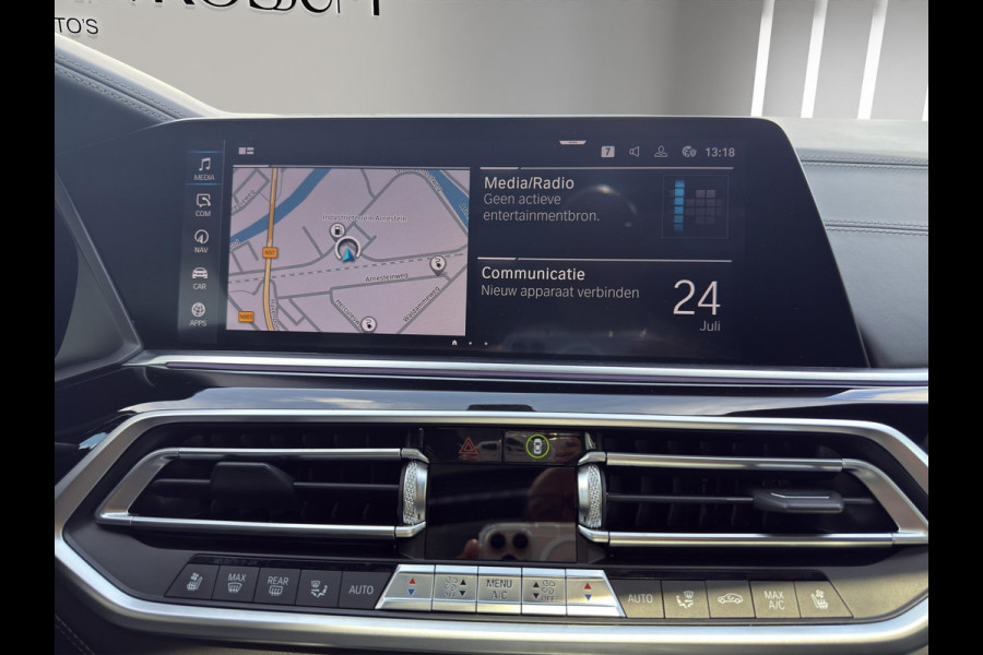 BMW X5 xDrive45e (210kW) Pano| Laser | Massage | Koeling | Sky Lounge