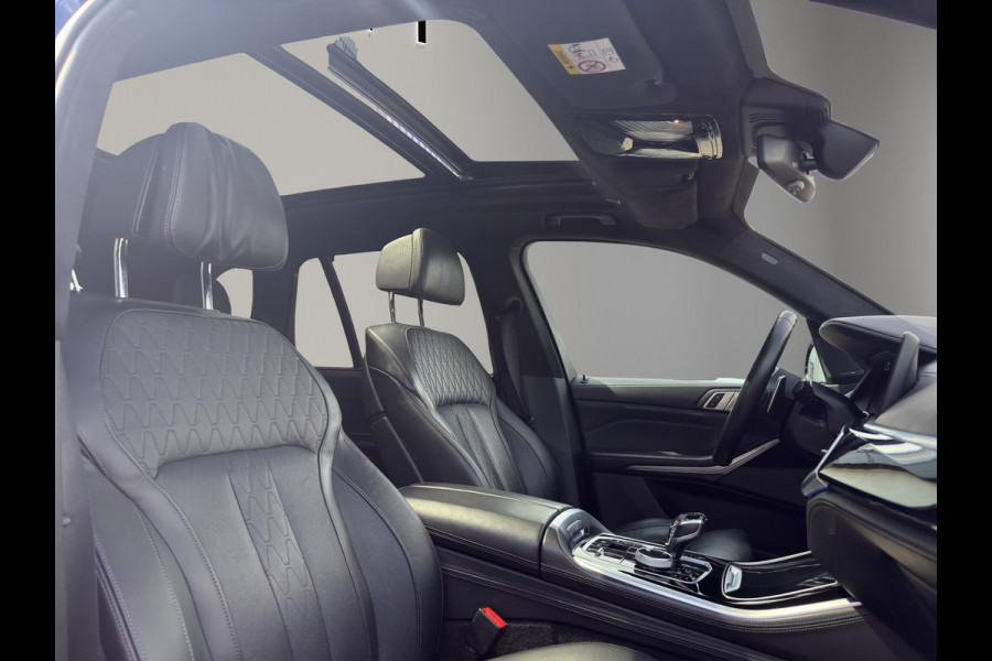 BMW X5 xDrive45e (210kW) Pano| Laser | Massage | Koeling | Sky Lounge
