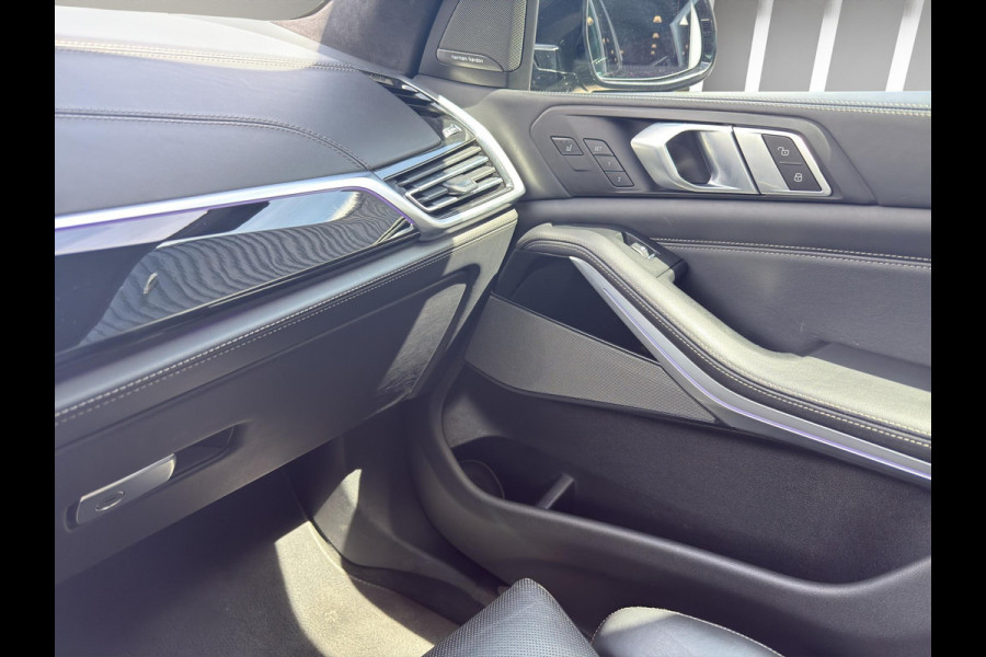 BMW X5 xDrive45e (210kW) Pano| Laser | Massage | Koeling | Sky Lounge