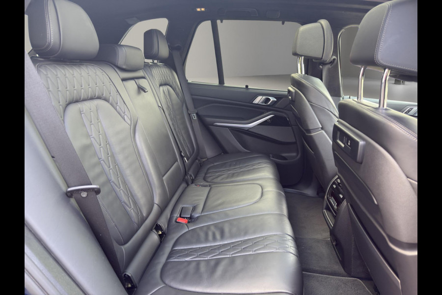 BMW X5 xDrive45e (210kW) Pano| Laser | Massage | Koeling | Sky Lounge
