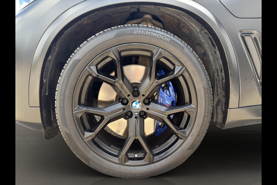 BMW X5 xDrive45e (210kW) Pano| Laser | Massage | Koeling | Sky Lounge