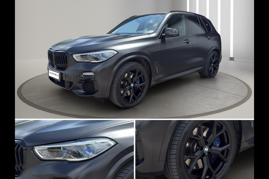BMW X5 xDrive45e (210kW) Pano| Laser | Massage | Koeling | Sky Lounge