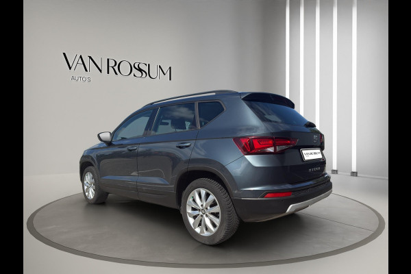 Seat Ateca 1.0 TSI Style | Navigatie | Klimaatregeling | Parkeersenors V+A | Electr. achterklep | Seat Ateca 1.0 TSI Style | Navigatie | Klimaatregeling | Parkeersenors V+A | Electr. achterklep |