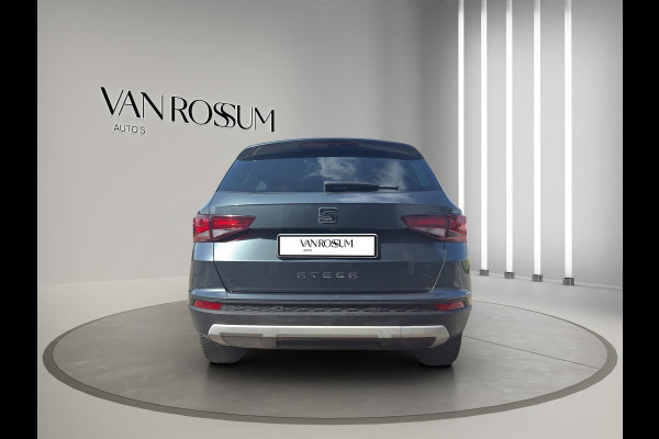 Seat Ateca 1.0 TSI Style | Navigatie | Klimaatregeling | Parkeersenors V+A | Electr. achterklep | Seat Ateca 1.0 TSI Style | Navigatie | Klimaatregeling | Parkeersenors V+A | Electr. achterklep |