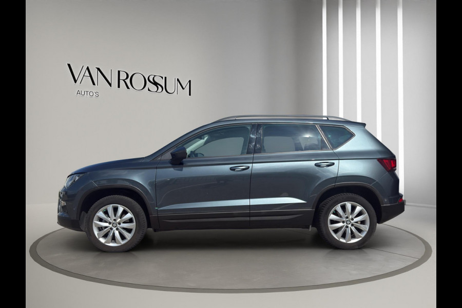 Seat Ateca 1.0 TSI Style | Navigatie | Klimaatregeling | Parkeersenors V+A | Electr. achterklep | Seat Ateca 1.0 TSI Style | Navigatie | Klimaatregeling | Parkeersenors V+A | Electr. achterklep |