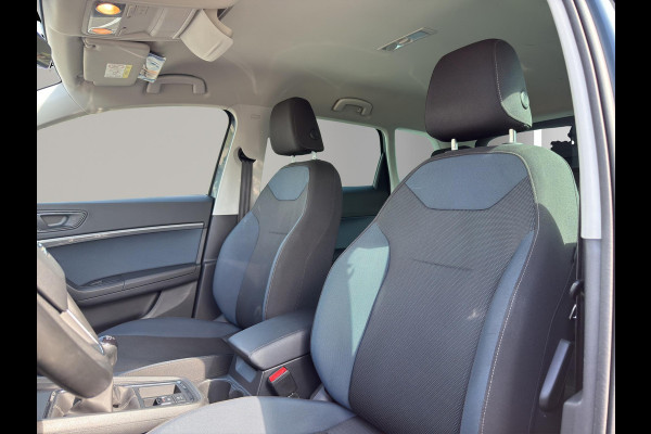 Seat Ateca 1.0 TSI Style | Navigatie | Klimaatregeling | Parkeersenors V+A | Electr. achterklep | Seat Ateca 1.0 TSI Style | Navigatie | Klimaatregeling | Parkeersenors V+A | Electr. achterklep |