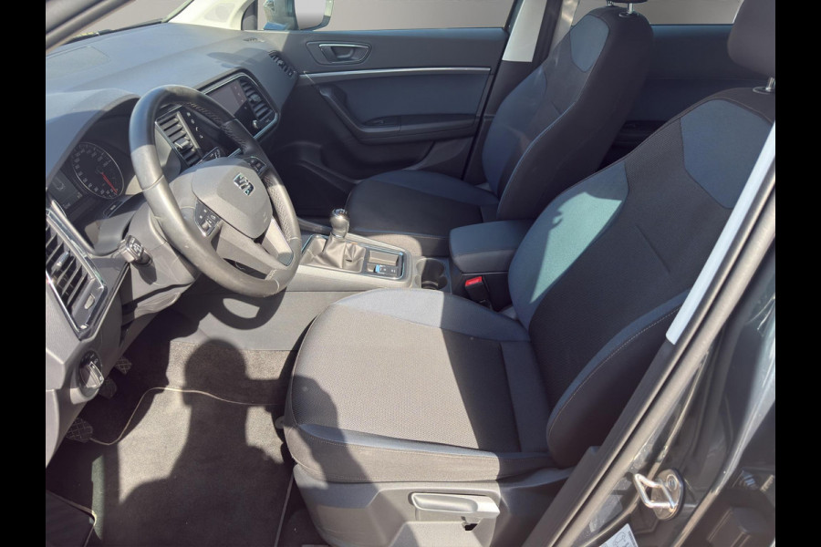 Seat Ateca 1.0 TSI Style | Navigatie | Klimaatregeling | Parkeersenors V+A | Electr. achterklep | Seat Ateca 1.0 TSI Style | Navigatie | Klimaatregeling | Parkeersenors V+A | Electr. achterklep |