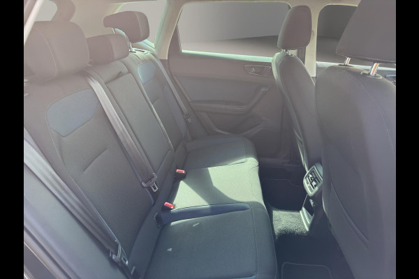 Seat Ateca 1.0 TSI Style | Navigatie | Klimaatregeling | Parkeersenors V+A | Electr. achterklep | Seat Ateca 1.0 TSI Style | Navigatie | Klimaatregeling | Parkeersenors V+A | Electr. achterklep |