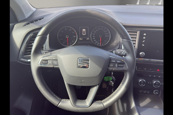 Seat Ateca 1.0 TSI Style | Navigatie | Klimaatregeling | Parkeersenors V+A | Electr. achterklep | Seat Ateca 1.0 TSI Style | Navigatie | Klimaatregeling | Parkeersenors V+A | Electr. achterklep |