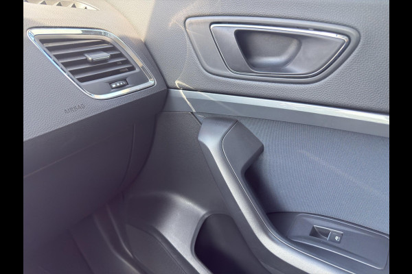 Seat Ateca 1.0 TSI Style | Navigatie | Klimaatregeling | Parkeersenors V+A | Electr. achterklep | Seat Ateca 1.0 TSI Style | Navigatie | Klimaatregeling | Parkeersenors V+A | Electr. achterklep |