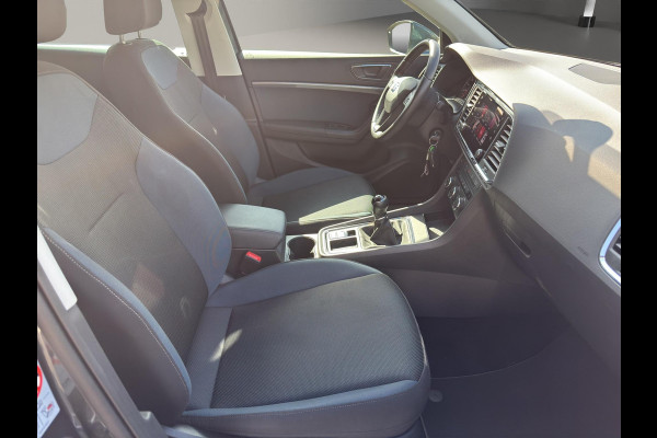 Seat Ateca 1.0 TSI Style | Navigatie | Klimaatregeling | Parkeersenors V+A | Electr. achterklep | Seat Ateca 1.0 TSI Style | Navigatie | Klimaatregeling | Parkeersenors V+A | Electr. achterklep |
