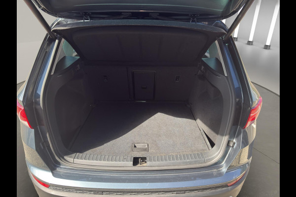 Seat Ateca 1.0 TSI Style | Navigatie | Klimaatregeling | Parkeersenors V+A | Electr. achterklep | Seat Ateca 1.0 TSI Style | Navigatie | Klimaatregeling | Parkeersenors V+A | Electr. achterklep |