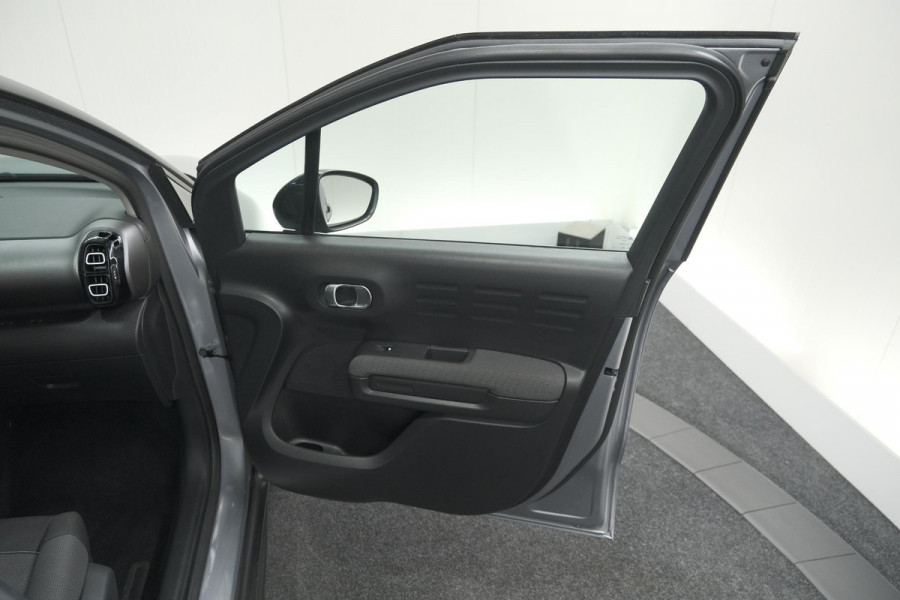 Citroën C3 Aircross PureTech 130 EAT6 Max | Camera | Apple Carplay | Parkeersensoren