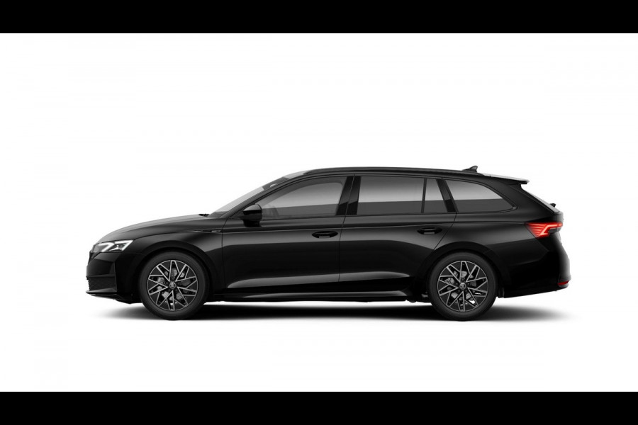 Škoda Octavia Combi Sportline Tour m-HEV 1.5 TSI 150 pk 7 versn. DSG | Navigatie pakket | Trekhaak wegklapbaar