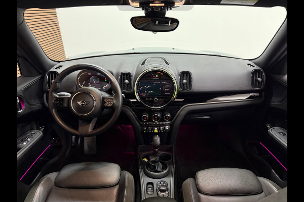 MINI Countryman Cooper S E ALL4 Northwood | Hybride | Panoramadak | Camera | Leer