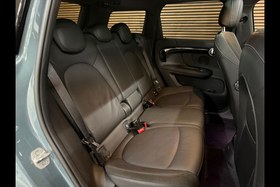 MINI Countryman Cooper S E ALL4 Northwood | Hybride | Panoramadak | Camera | Leer