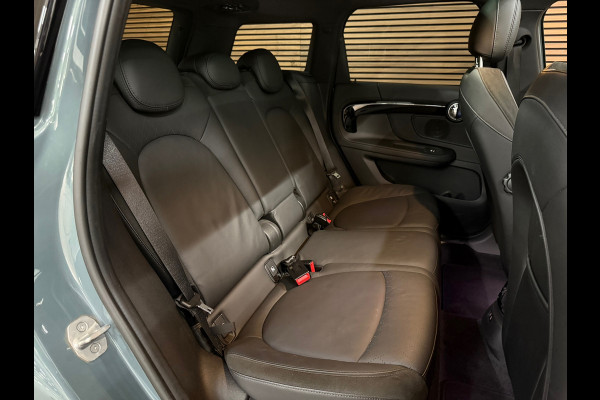 MINI Countryman Cooper S E ALL4 Northwood | Hybride | Panoramadak | Camera | Leer