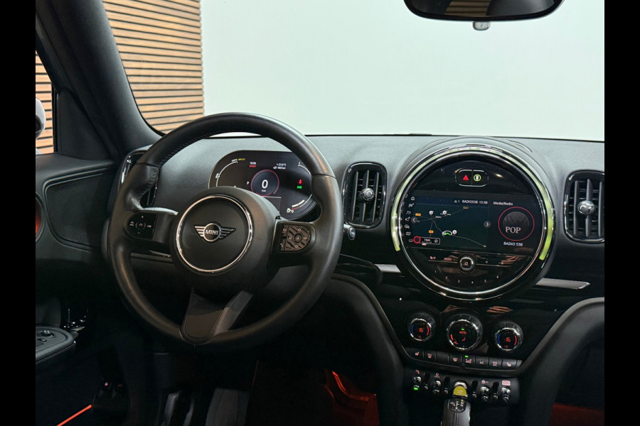 MINI Countryman Cooper S E ALL4 Northwood | Hybride | Panoramadak | Camera | Leer