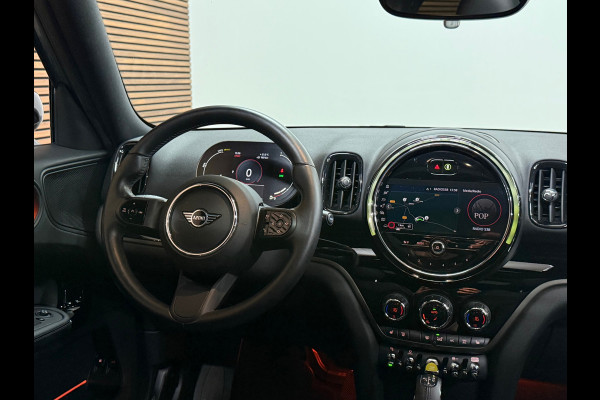 MINI Countryman Cooper S E ALL4 Northwood | Hybride | Panoramadak | Camera | Leer