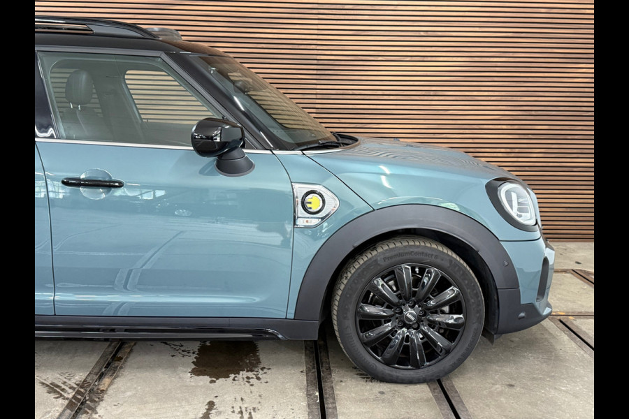 MINI Countryman Cooper S E ALL4 Northwood | Hybride | Panoramadak | Camera | Leer
