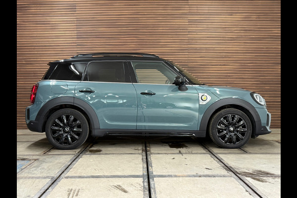 MINI Countryman Cooper S E ALL4 Northwood | Hybride | Panoramadak | Camera | Leer